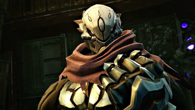 Strife